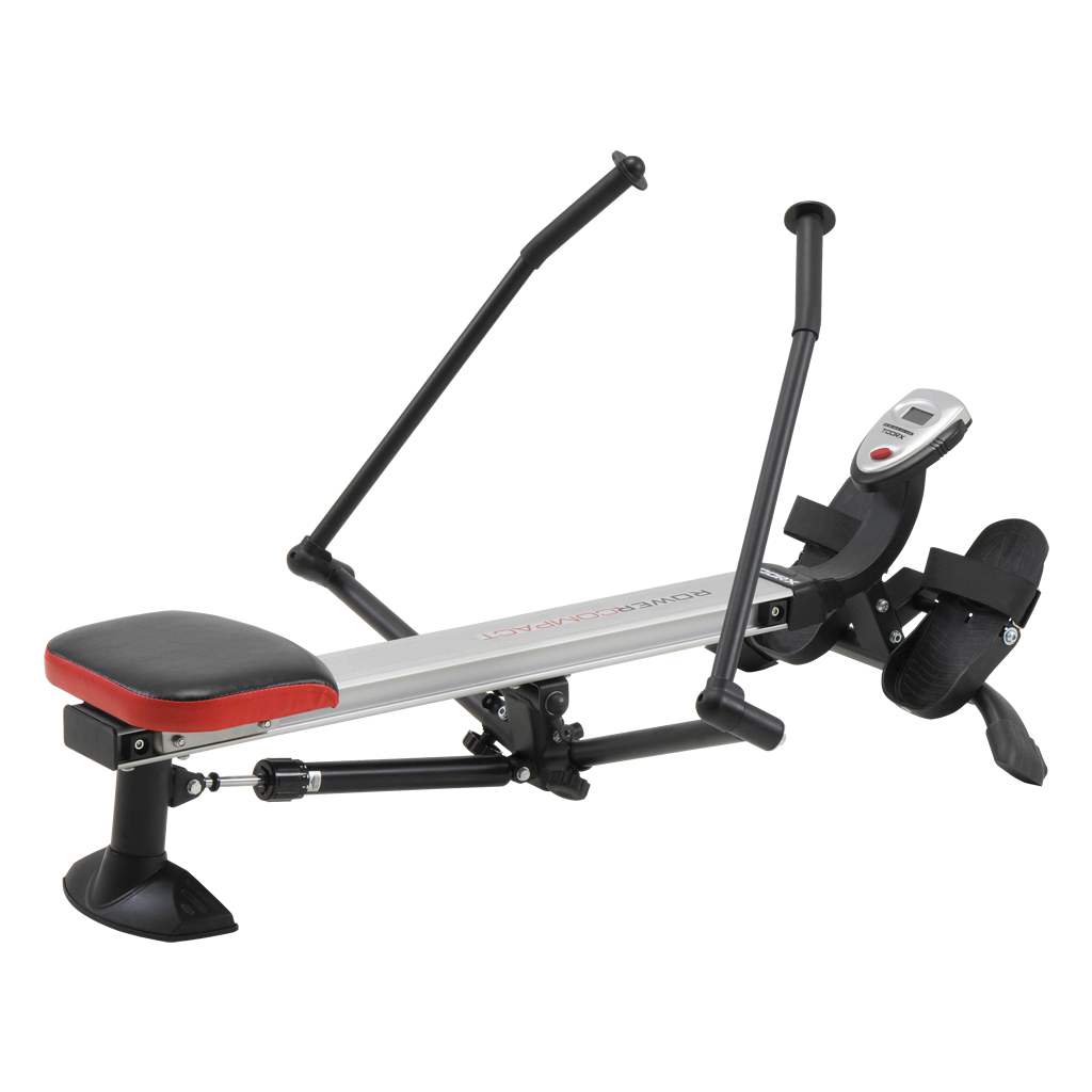 235 ROWER COMPACT