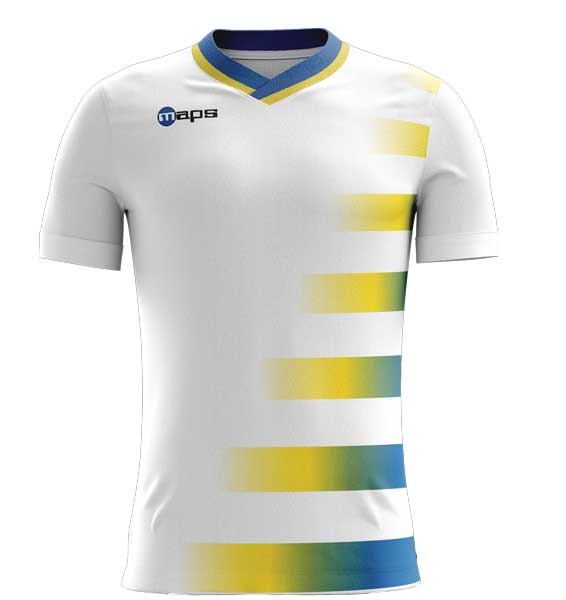 195 MAGLIA SUBLIMATICA OCEAN