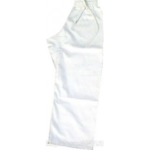 015/7 PANTALONE JUDO/KARATE