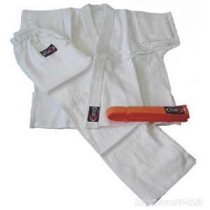 015 JUDO GI PROFESSIONAL CM. 180 MIS. 5