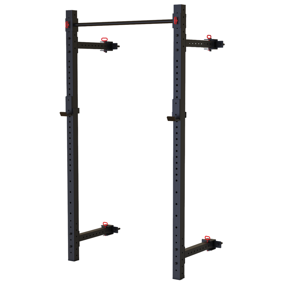 TRX RACK A PARETE WLX-2800