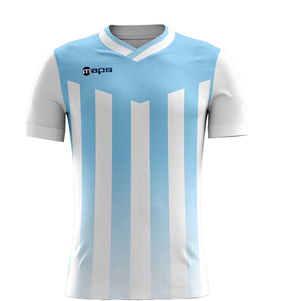 195 MAGLIA SUBLIMATICA CONTEA
