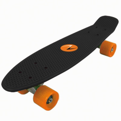 235 SKATEBOARD FREEDOM