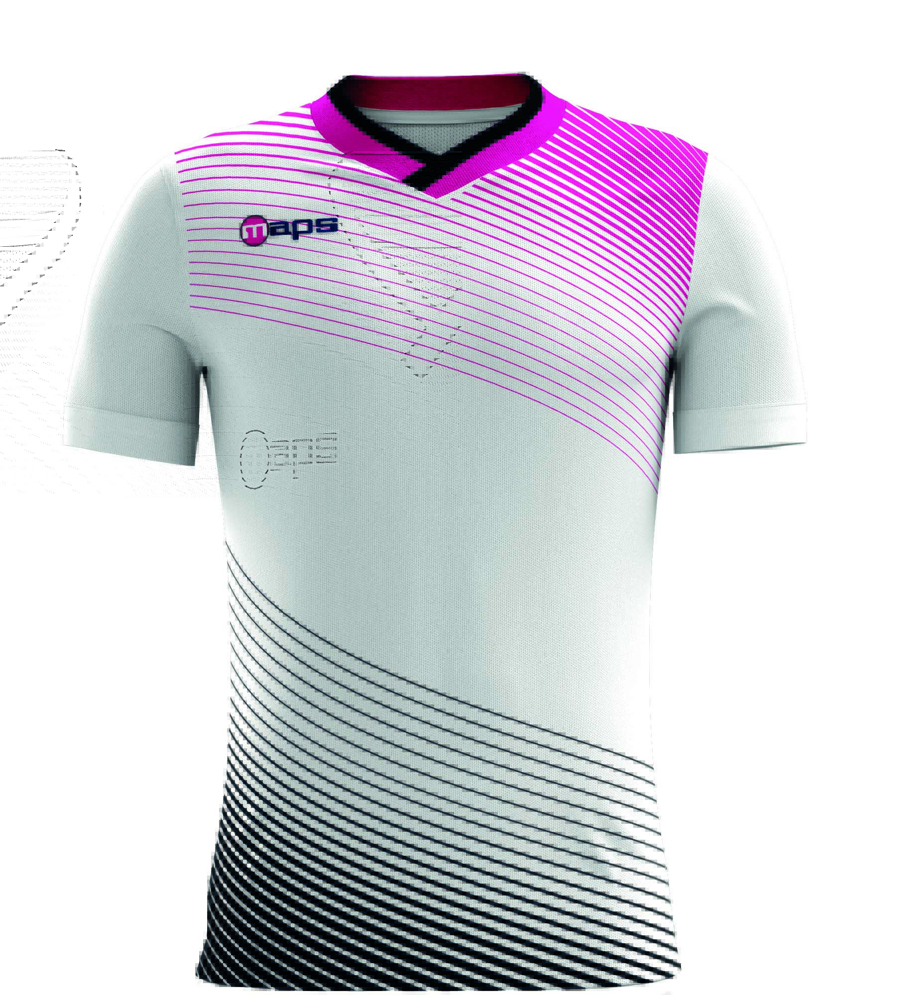195 MAGLIA SUBLIMATICO RIVER