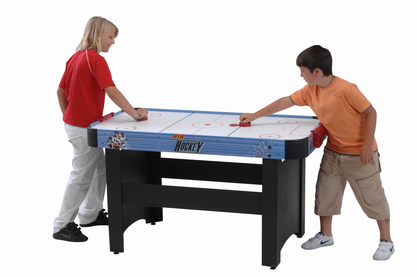 GRL AIR HOCKEY MISTRAL