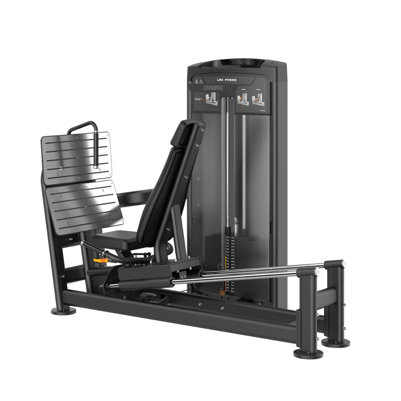235 HIP THRUST PLX-9000