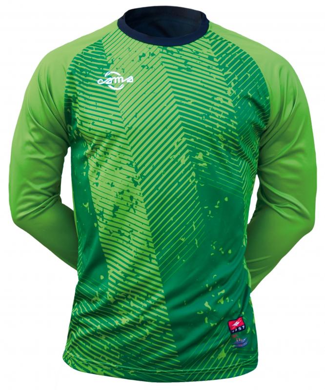 2170 MAGLIA PORTIERE TOP