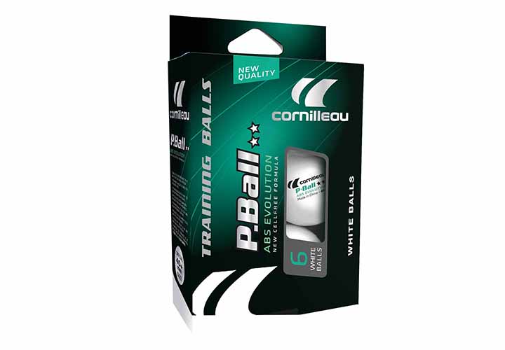 220 CORNILLEAU PALLINE P-BALL EVOLUTION 2**