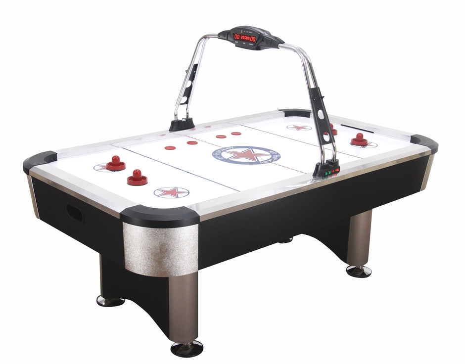 AIR HOCKEY