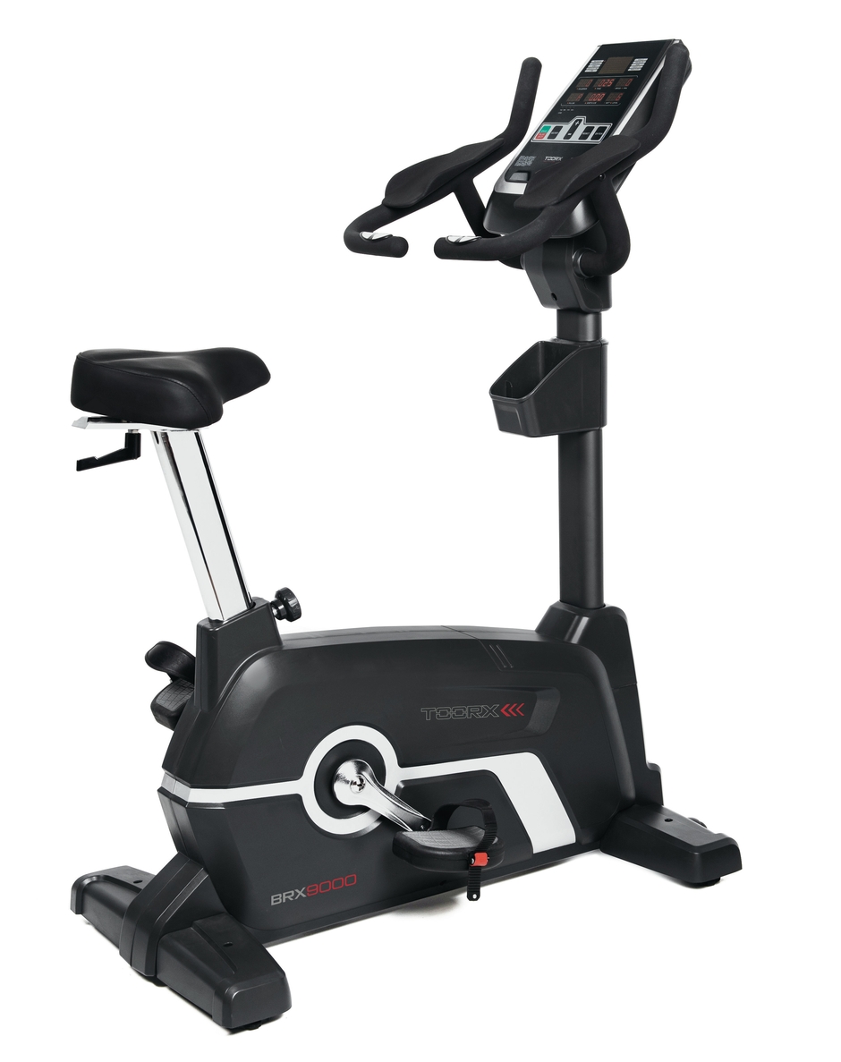 235 TRX BIKE CICLOERGOMETRO BRX-9000