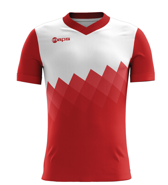 195 MAGLIA SUBLIMATICA JUNGLE