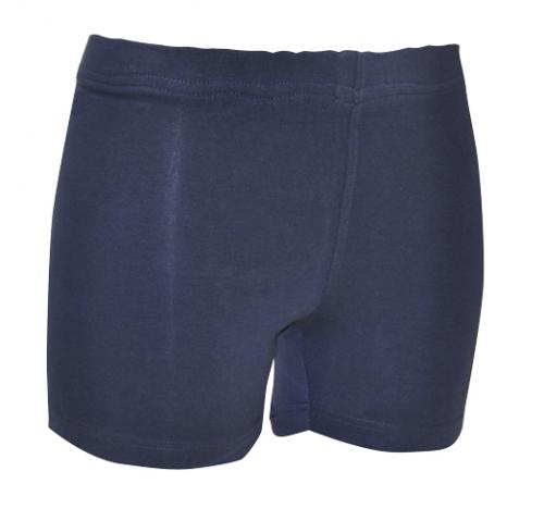 2170 PANTALONCINO VOLLEY DONNA SUBLIMATICO