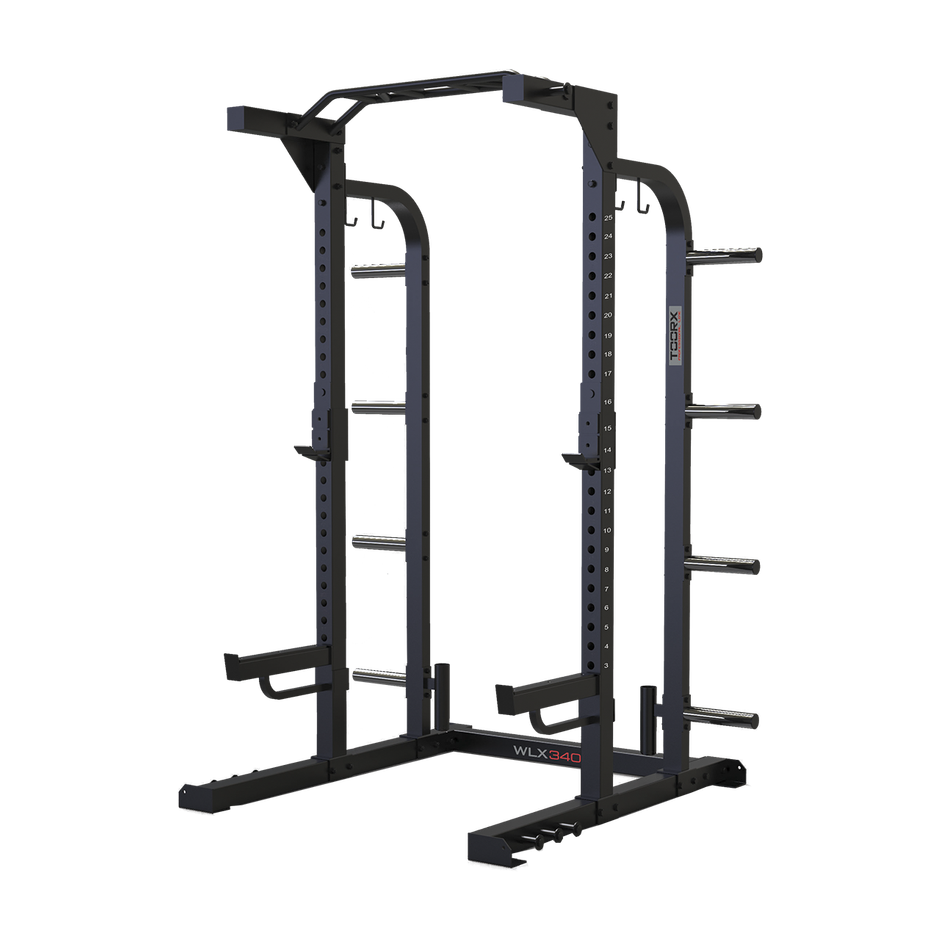 TRX HALF RACK WLX-3400