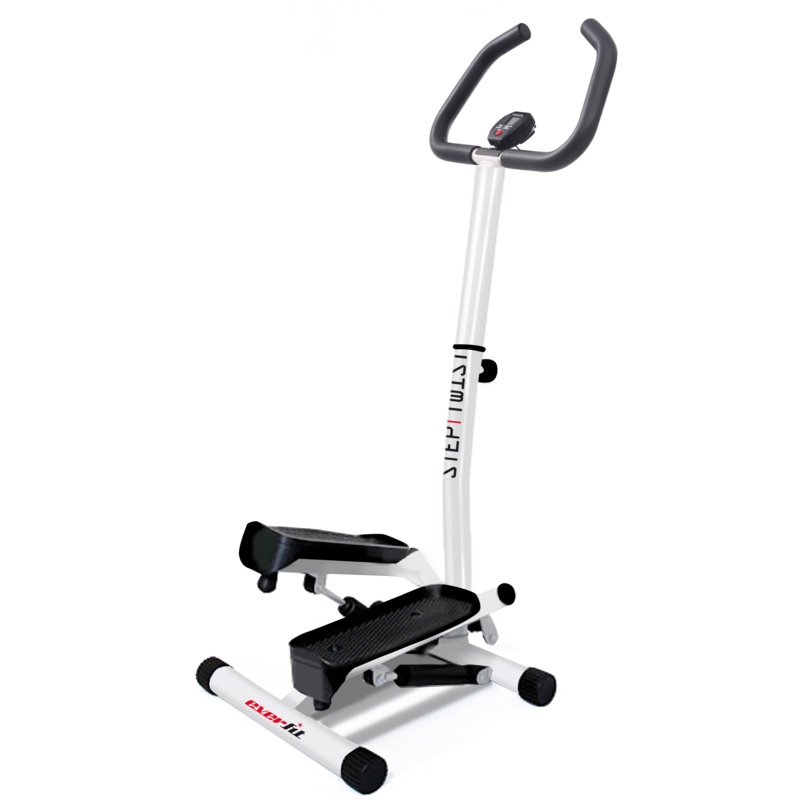 235 STEPPER STEP TWIST