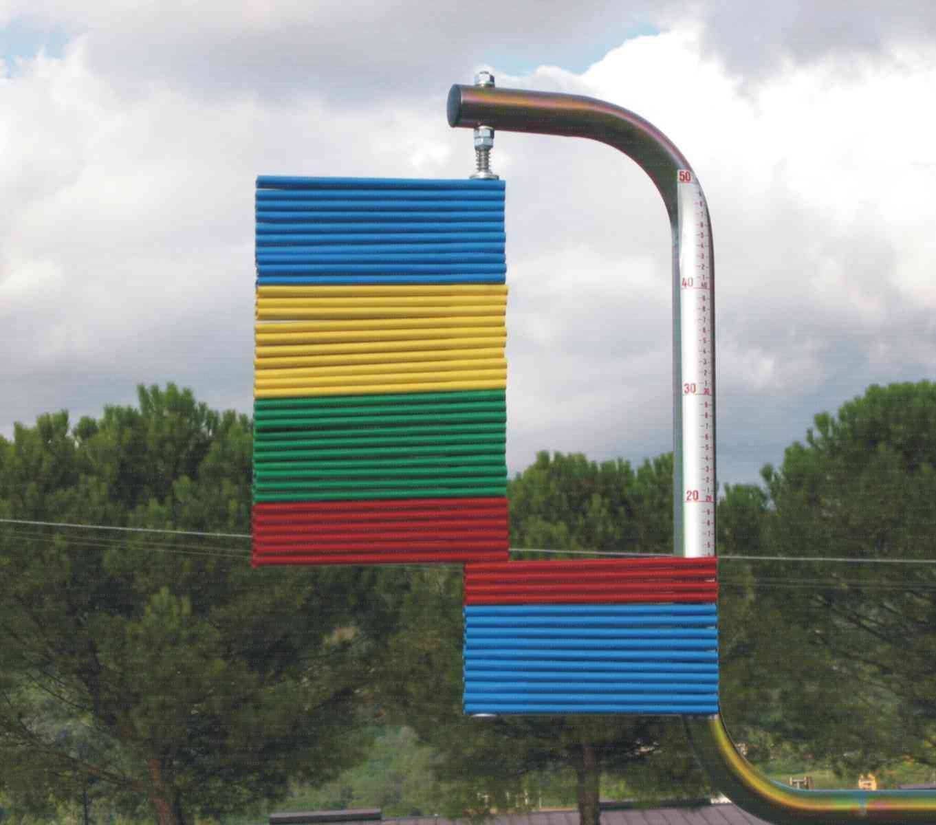 006 JUMP TESTER 5051