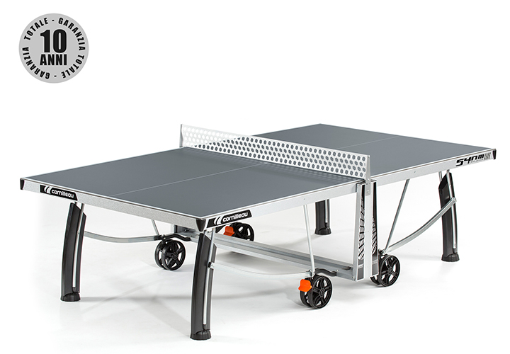 220 CORNILLEAU TAVOLO COM PRO 540M OUTDOOR