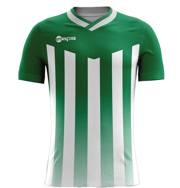 MAGLIE SUBLIMATICHE STANDARD