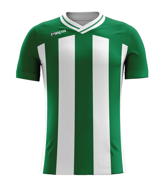 195 MAGLIA SUBLIMATICA GREENWOOD