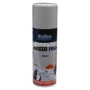 Grasso foca REFLEX spray ml. 200
