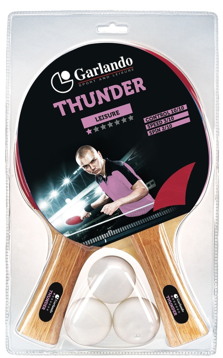 235 KIT THUNDER