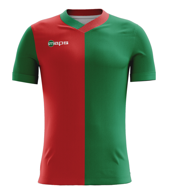 195 MAGLIA SUBLIMATICA SAVANA
