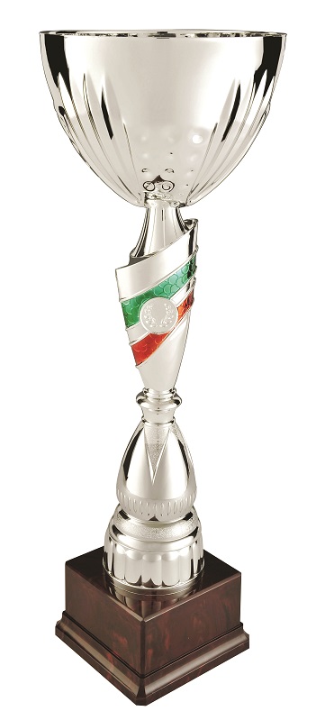 B-COPPA SERIE TRICOLORE