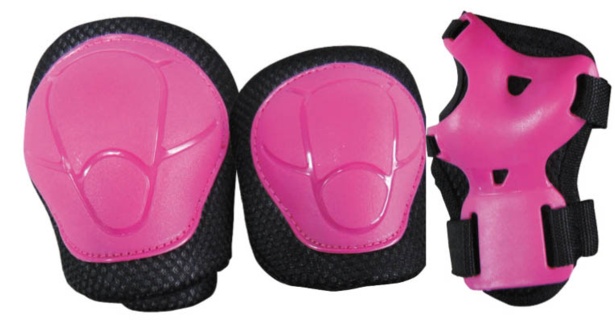235 SET PROTEZIONE KIDS