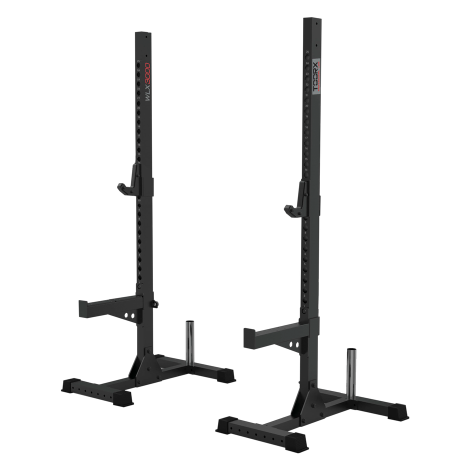 TOO SUPPORTI SQUAT STAND WLX-3000