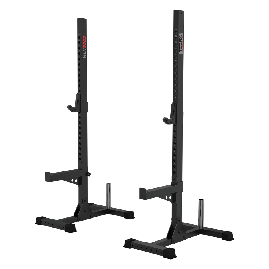 235 TRX SUPPORTI SQUAT STAND WLX-3000