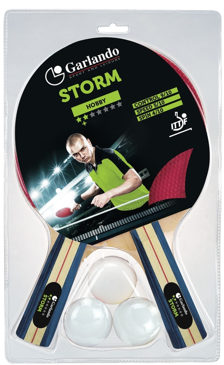 235 KIT STORM