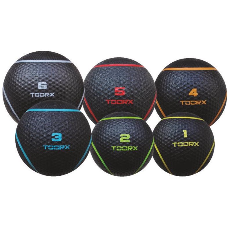 TRX MEDICINE BALL AHF