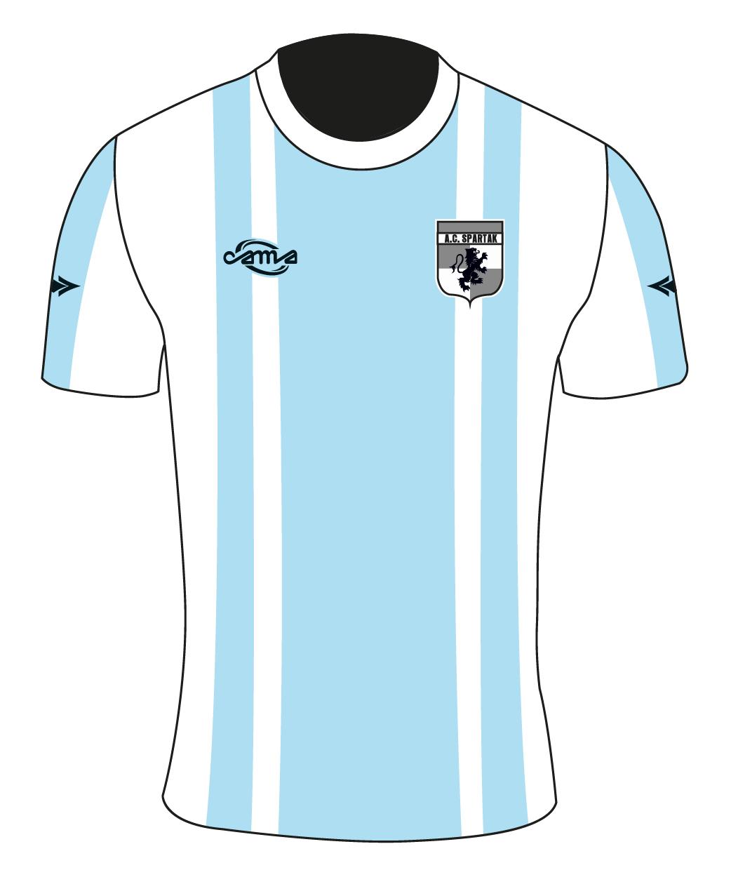 2170 MAGLIA VOLLEY UOMO SUBLIMATICA MANICA CORTA
