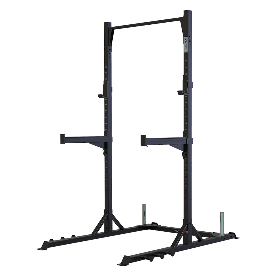 235 TRX SQUAT STAND WLX-3200