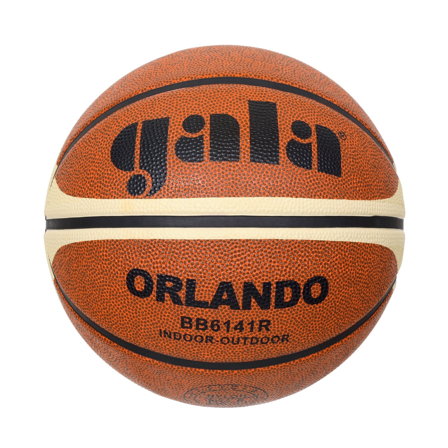 GALA PALLONE BASKET ORLANDO