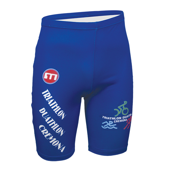 MPS BERMUDA ATLETICA UNISEX