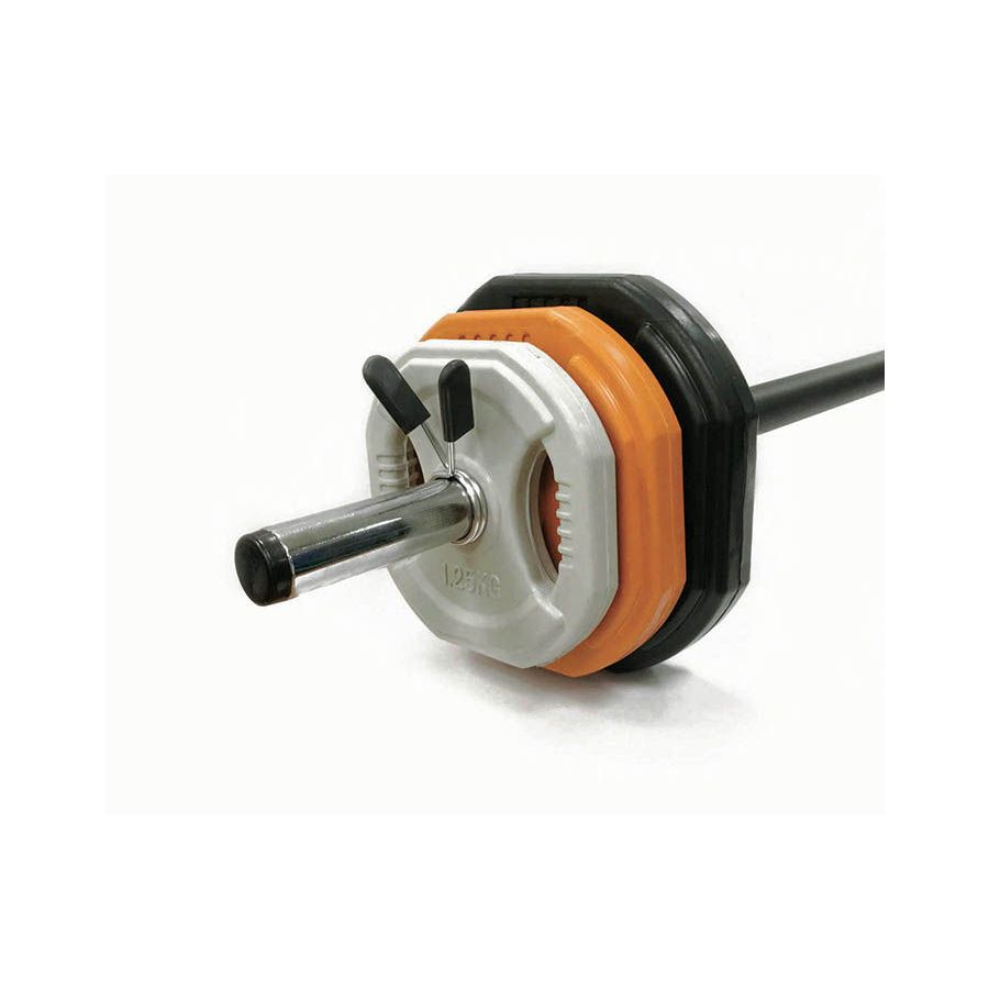 235 TRX SET 4 DISCHI DA KG. 1,25