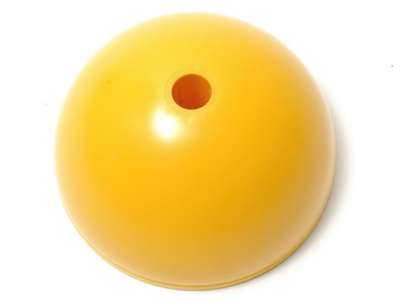 147 BASE OTTAGONALE PER PALO 010