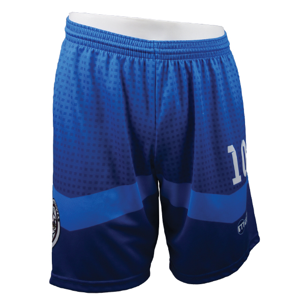 MPS PANTALONCINO CALCIO SUBLIMATICO