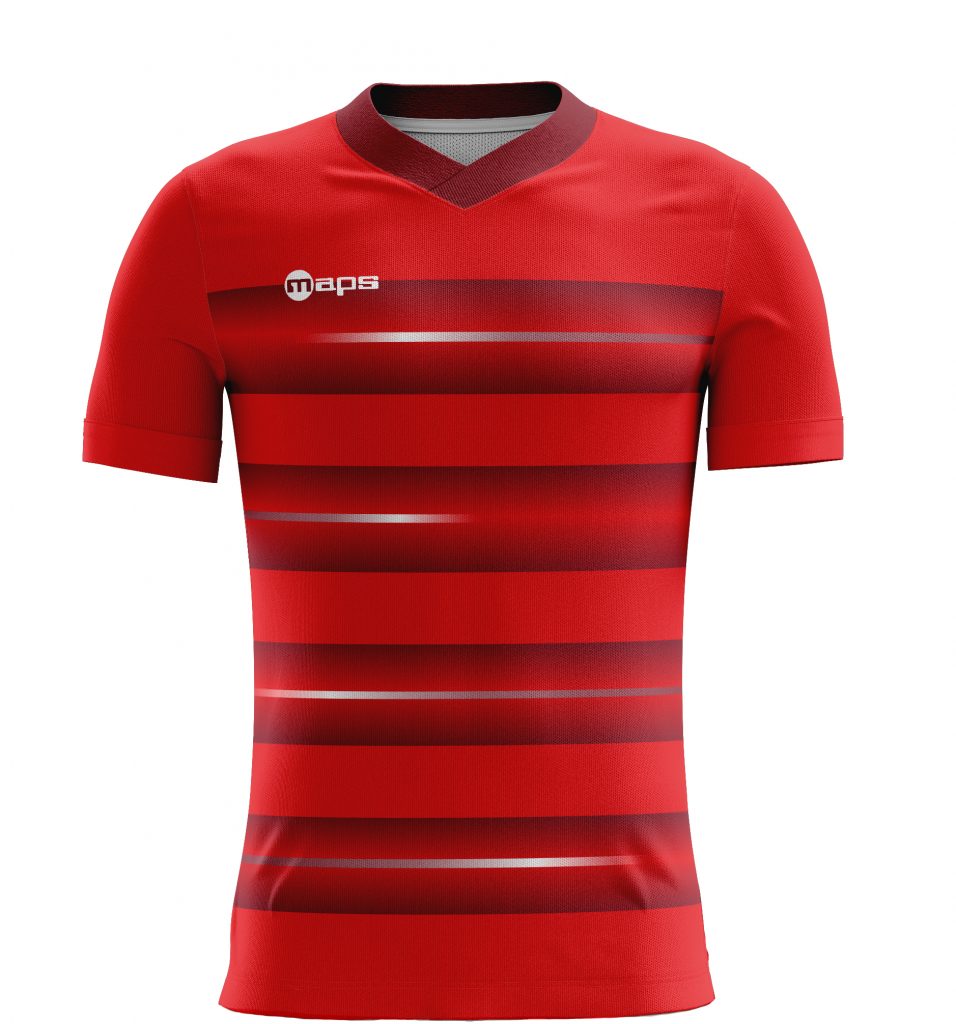 195 MAGLIA SUBLIMATICA TROPICAL