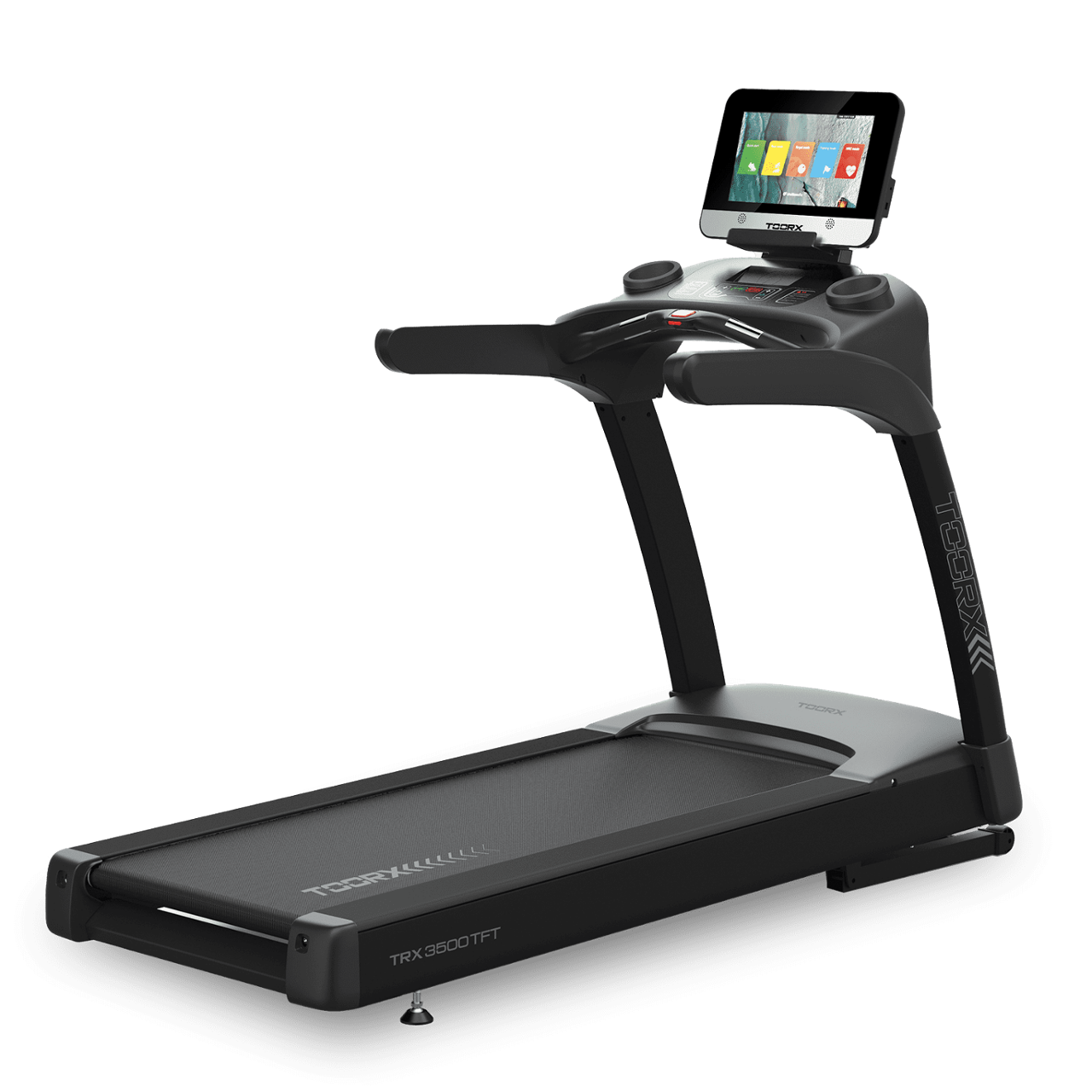 235 TRX-3500 TFT TAPIS ROULANT