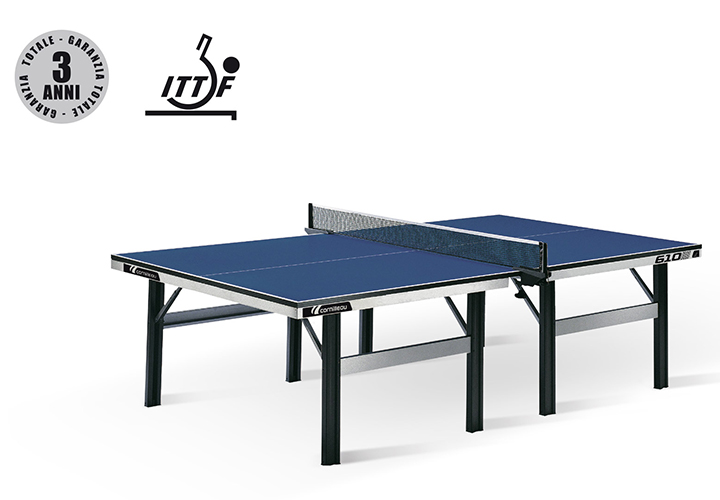 220 CORNILLEAU TAVOLO COMPETITION 610 ITTF