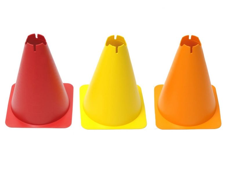 147 CONO CM. 30 CON BASE 047