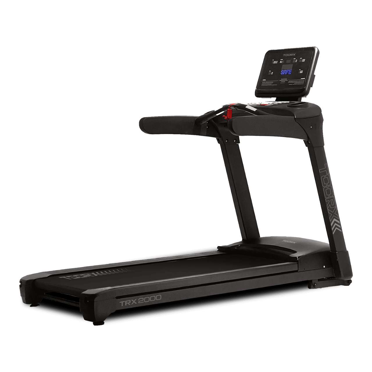 235 TRX-2000 TAPIS ROULANT