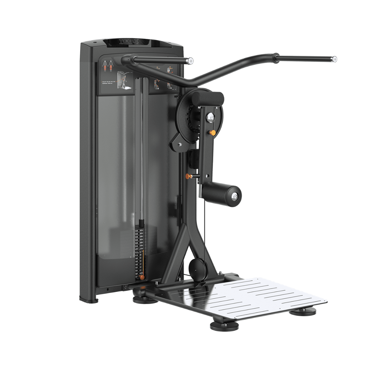 235 MULTI HIP PLX-9100