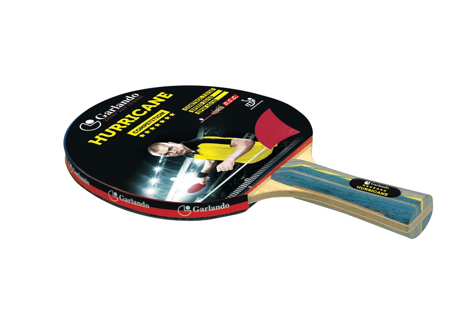 235 RACCHETTA TENNIS TAVOLO HURRICANE