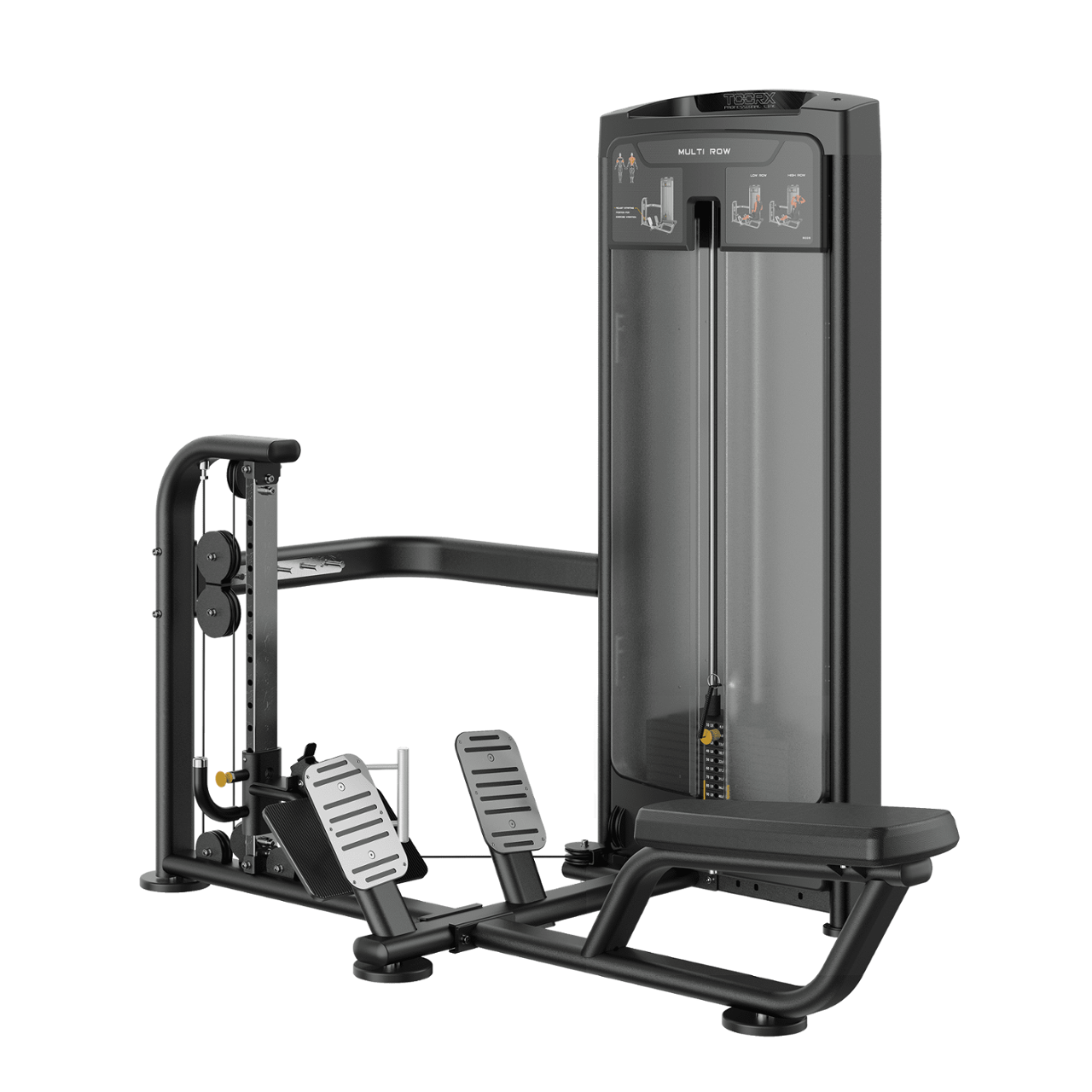 235 ADJUSTABLE PULLEY  PLX-8500