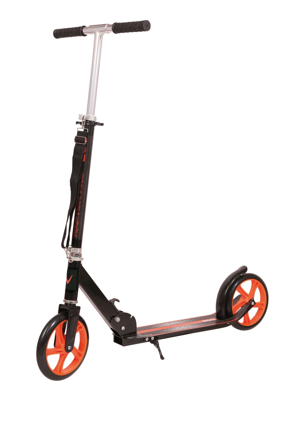 235 MONOPATTINO RAPTOR PRO 200
