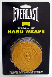 EVE COTTON HANDWRAPS 4455