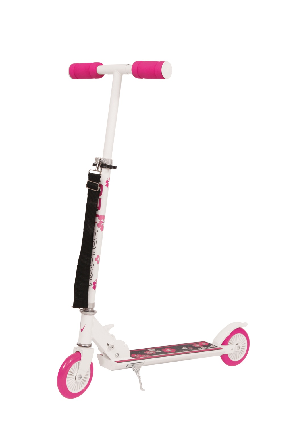 235 MONOPATTINO RAPTOR 120 FLOWER