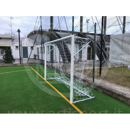116 COPPIA PORTE CALCIO A 5 F756/B